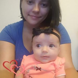 Meet your Posher, Marissa